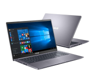 ASUS X515JA-BQ2110T i5-1035G1/8GB/512+32/W10 - 684667 - zdjęcie 1